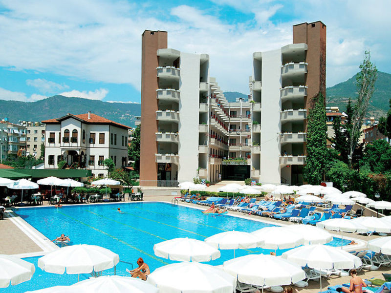 Panorama