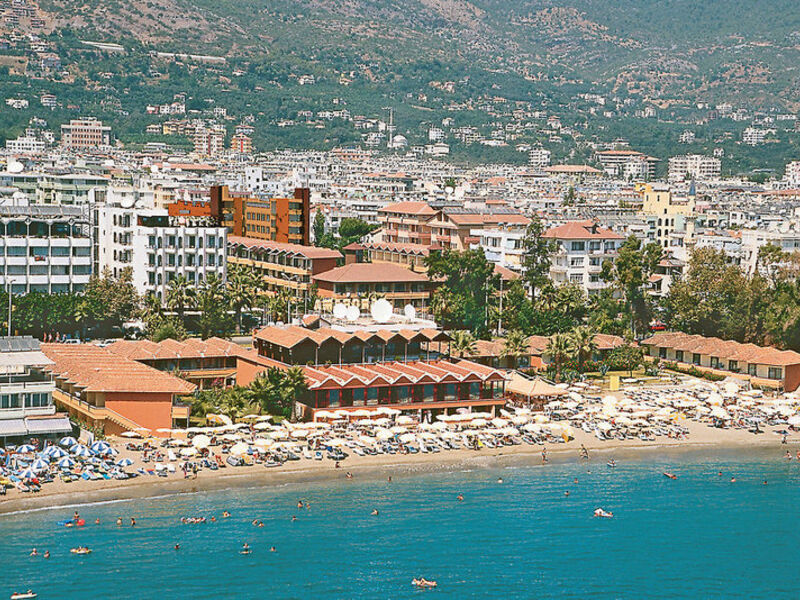 Panorama