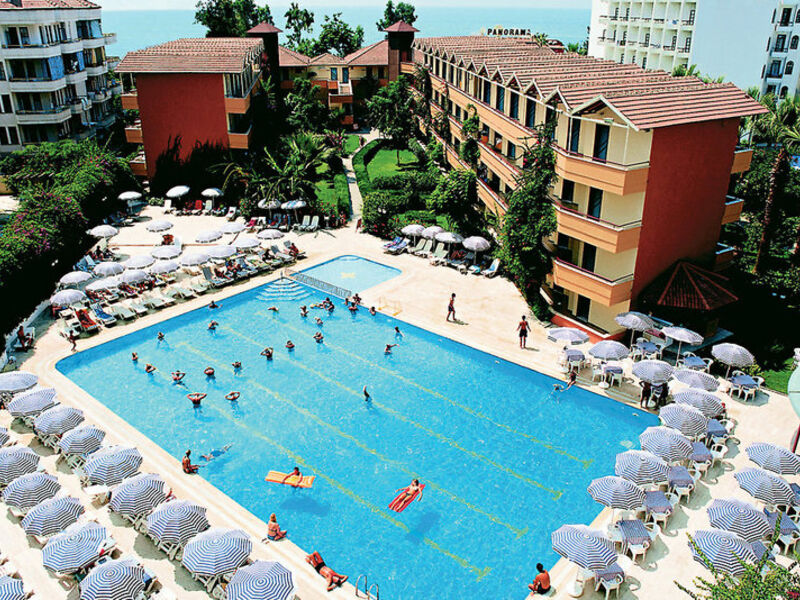 Panorama