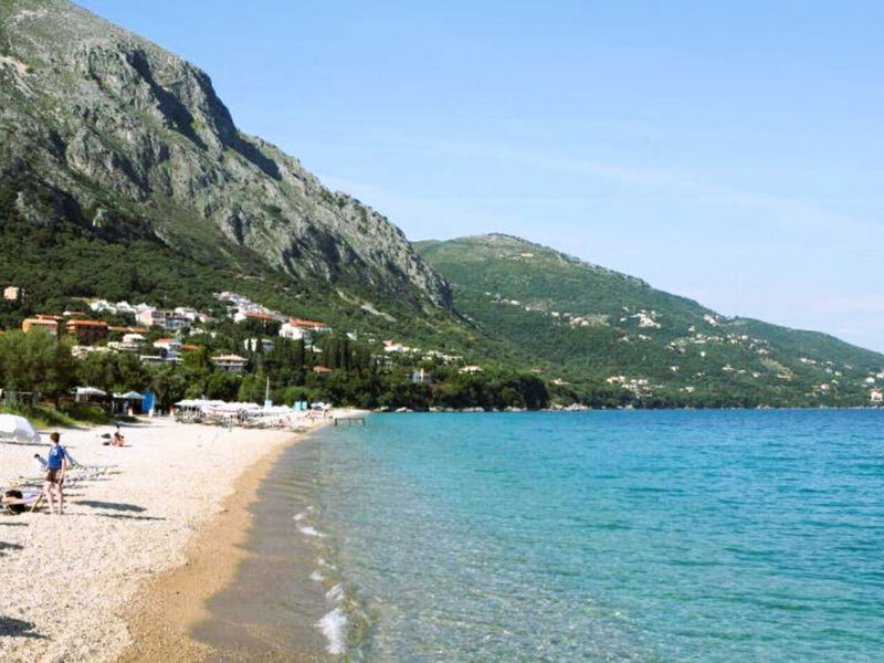 Pantokrator Hotel