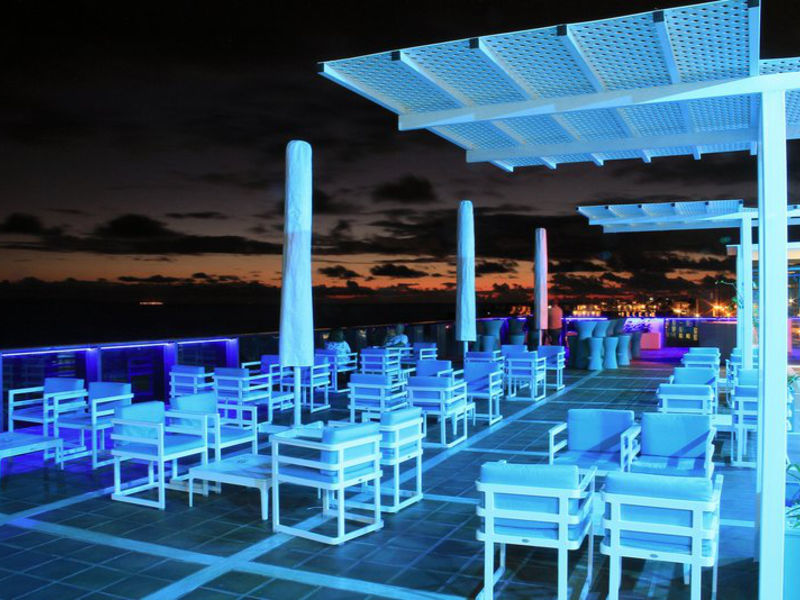 Papagayo Arena