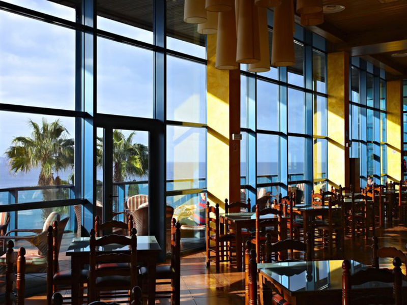 Papagayo Arena