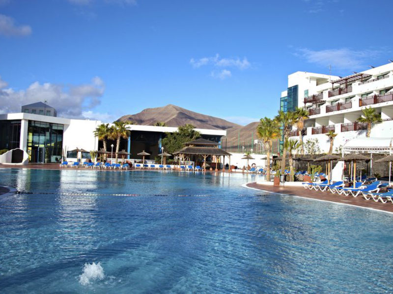 Papagayo Arena