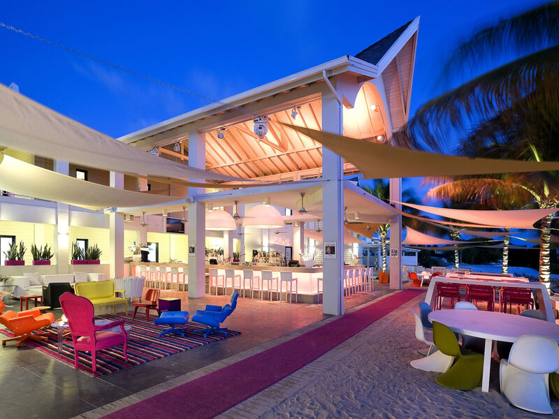 Papagayo Beach Hotel