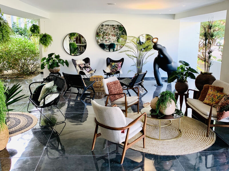 Papagayo Beach Hotel