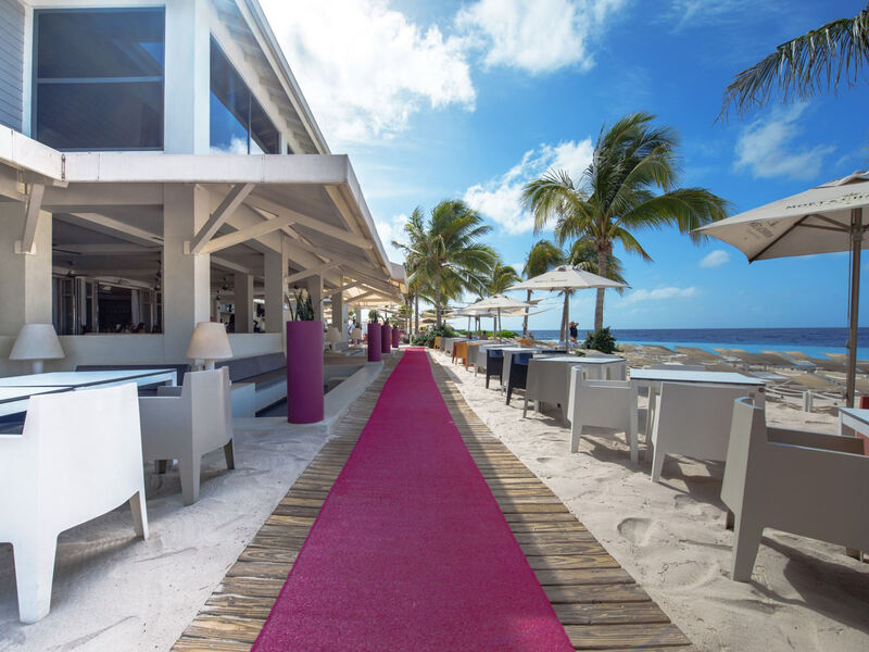 Papagayo Beach Hotel