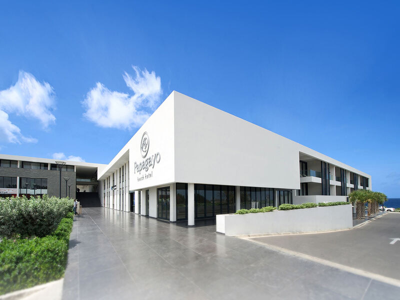 Papagayo Beach Hotel