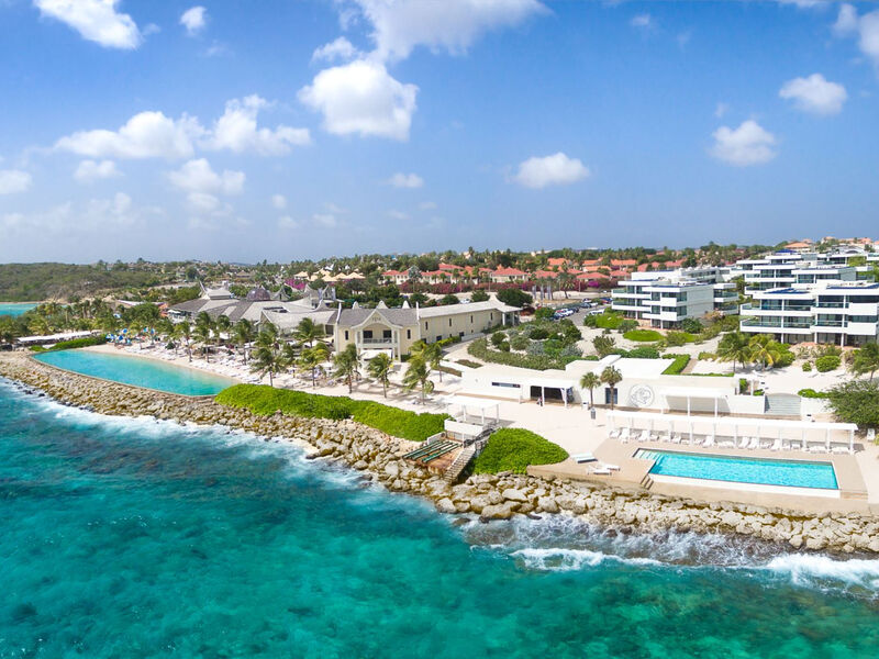 Papagayo Beach Hotel