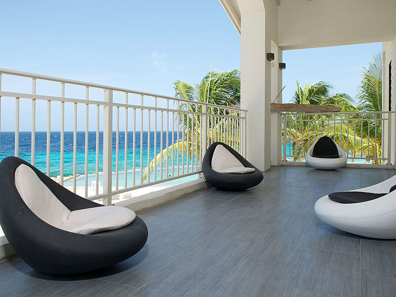 Papagayo Beach Hotel