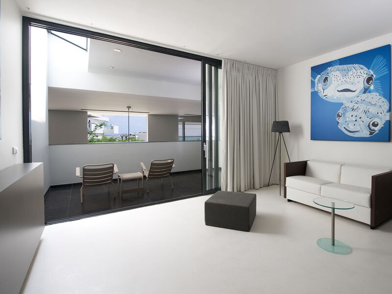 Papagayo Beach Hotel