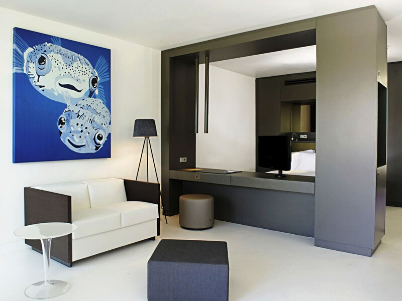 Papagayo Beach Hotel