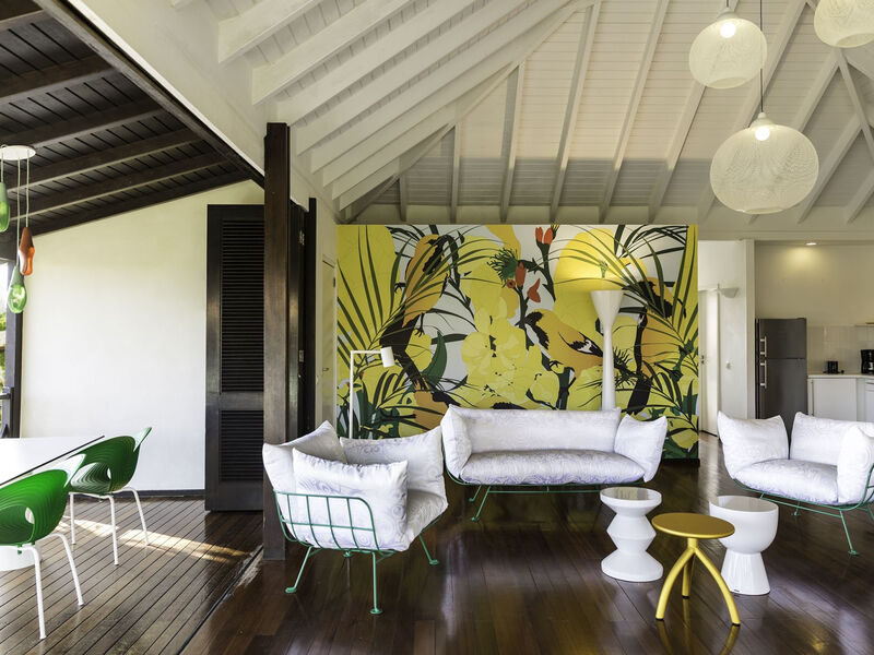 Papagayo Beach Resort