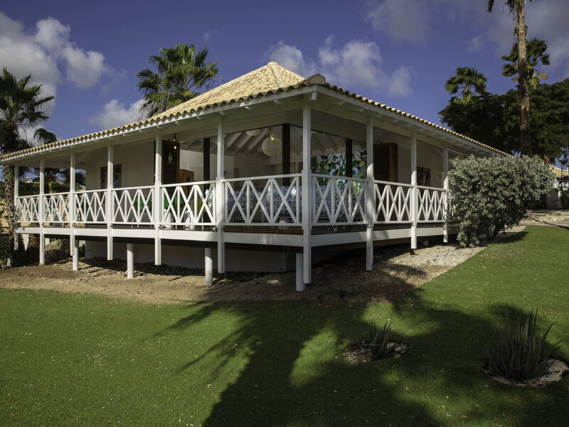 Papagayo Beach Resort