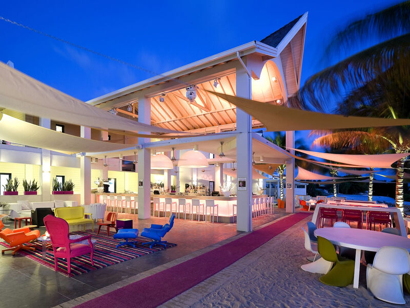 Papagayo Beach Resort