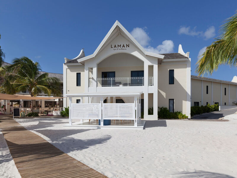 Papagayo Beach Resort