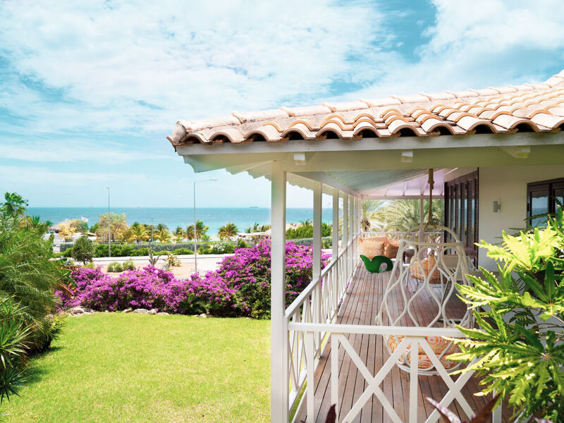 Papagayo Beach Resort