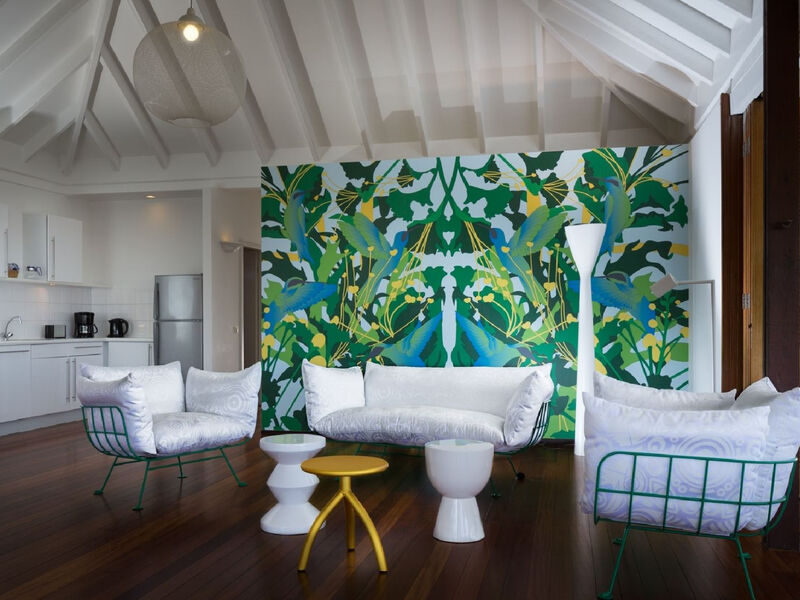 Papagayo Beach Resort