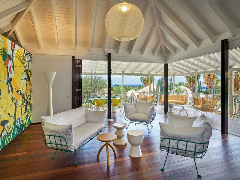 Papagayo Beach Resort