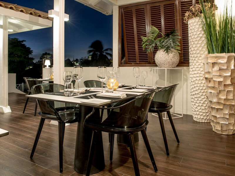 Papagayo Beach Resort