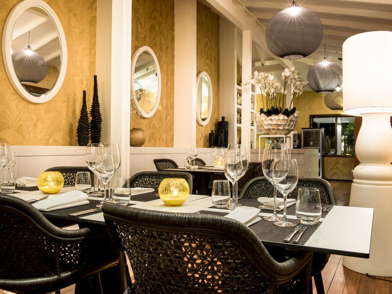 Papagayo Beach Resort