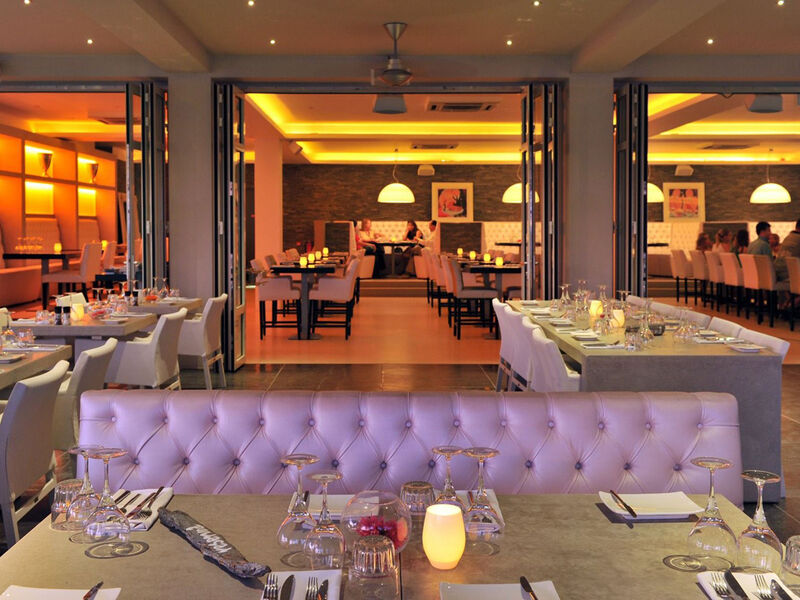 Papagayo Beach Resort