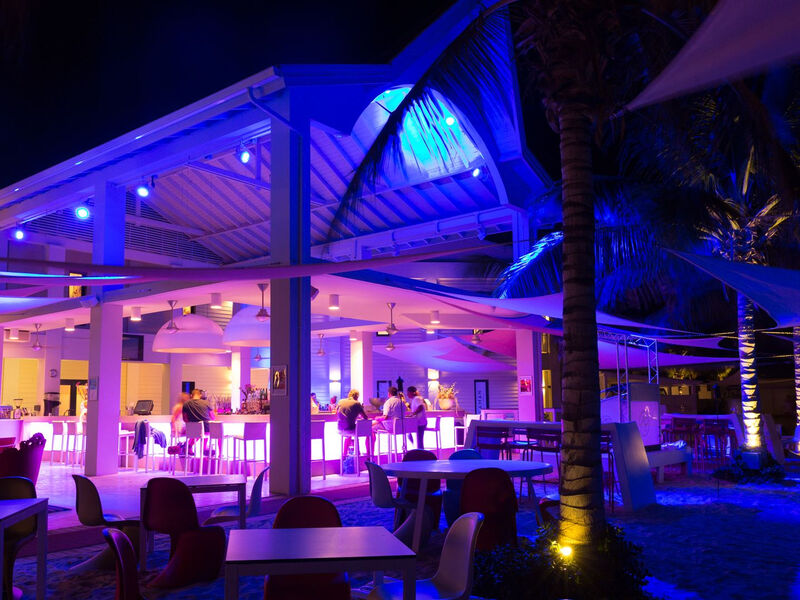 Papagayo Beach Resort