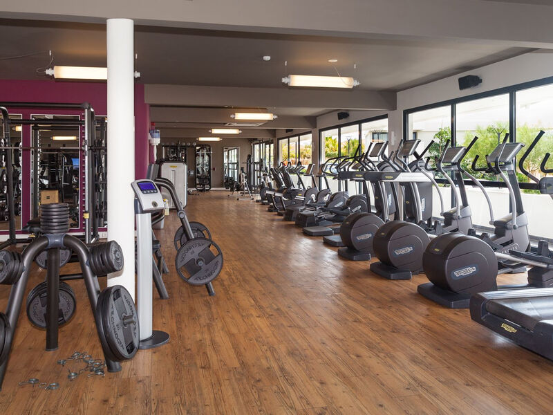 Papagayo Beach Resort