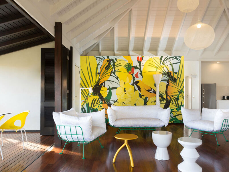 Papagayo Beach Resort