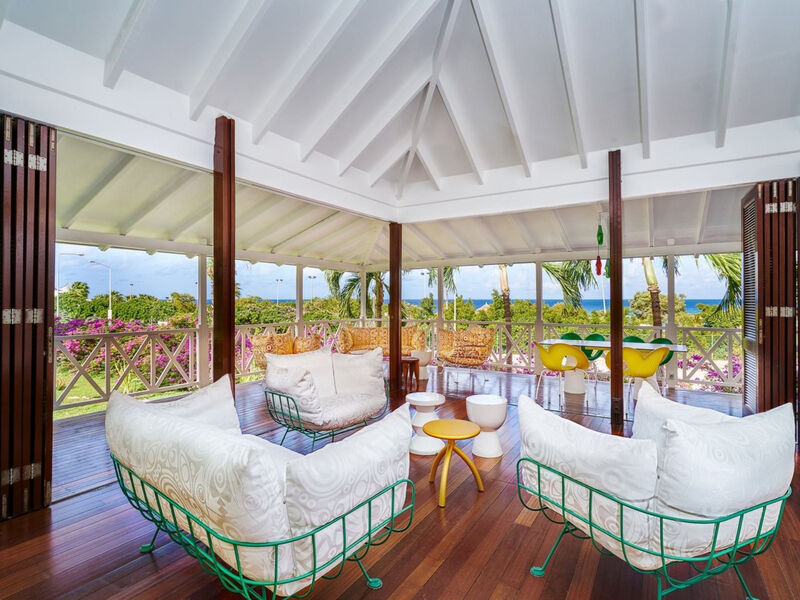 Papagayo Beach Resort