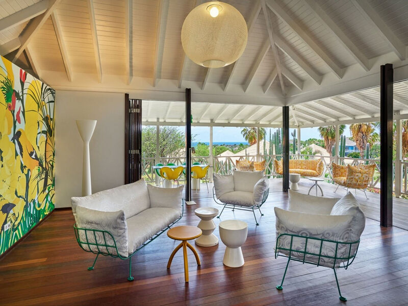 Papagayo Beach Resort