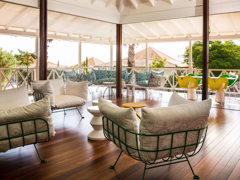 Papagayo Beach Resort