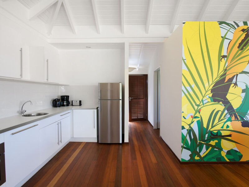 Papagayo Beach Resort