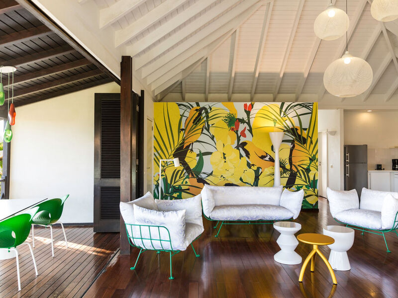 Papagayo Beach Resort