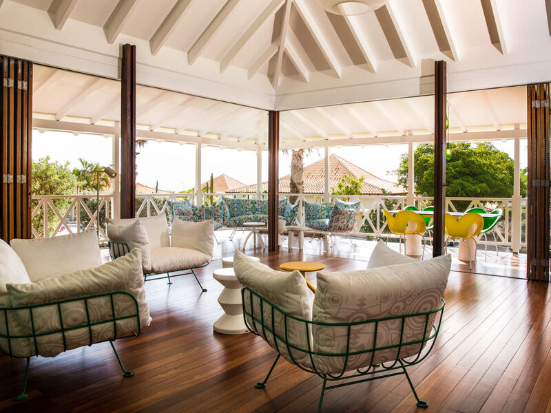 Papagayo Beach Resort