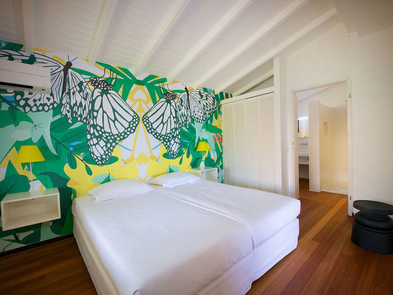 Papagayo Beach Resort