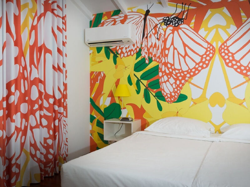 Papagayo Beach Resort