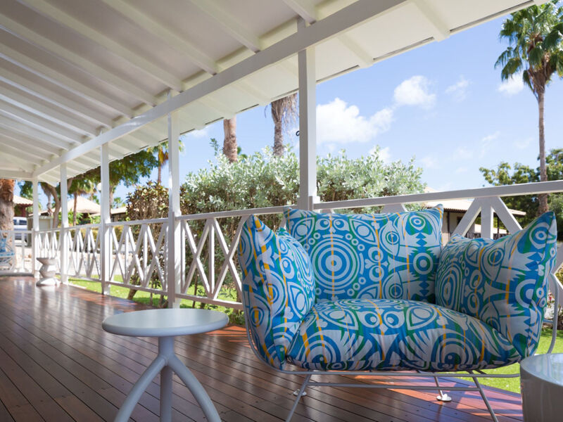 Papagayo Beach Resort