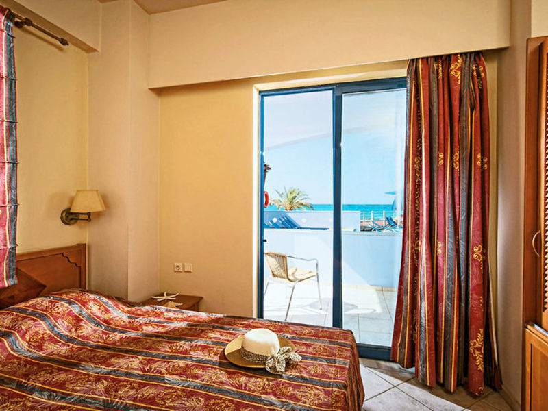Papas Appartements