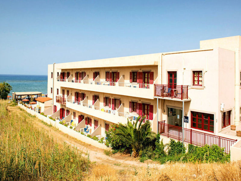 Papas Appartements