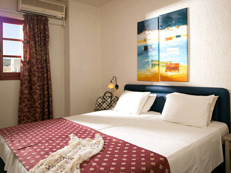 Papas Appartements