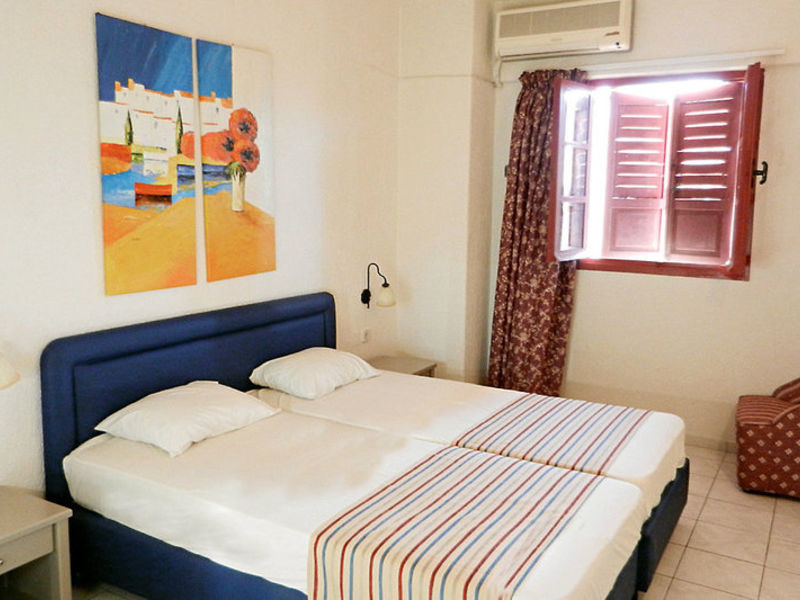 Papas Appartements