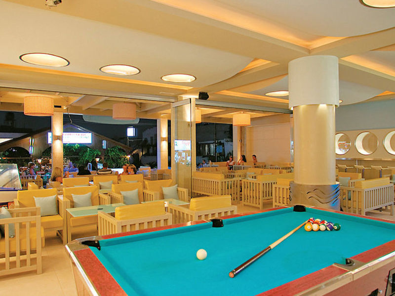 Papas Appartements