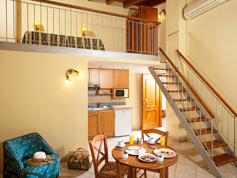 Papas Appartements