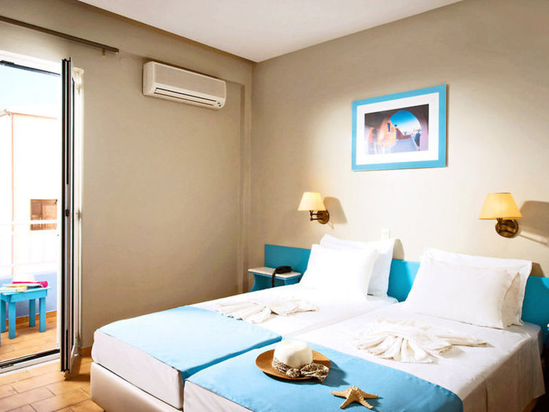 Papas Appartements