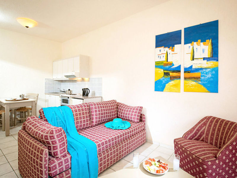 Papas Appartements