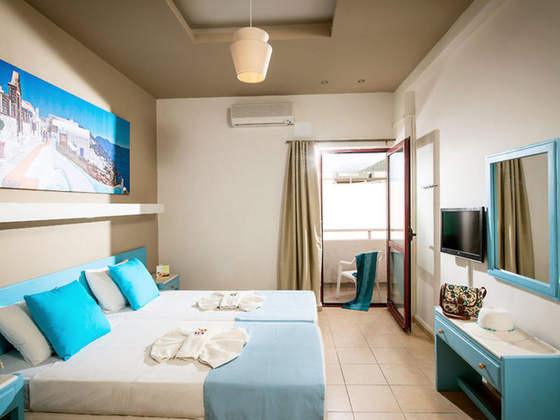 Papas Appartements