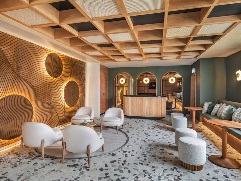 Paradis Beachcomber Golf Resort &Amp; Spa