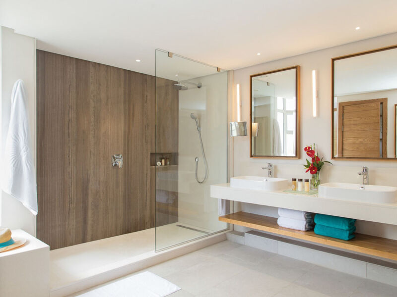 Paradis Beachcomber Golf Resort &Amp; Spa