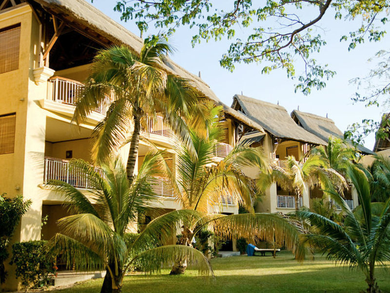 Paradis Beachcomber Rs. & Spa