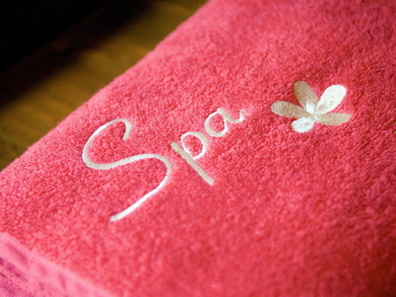 Paradis Beachcomber Rs. & Spa
